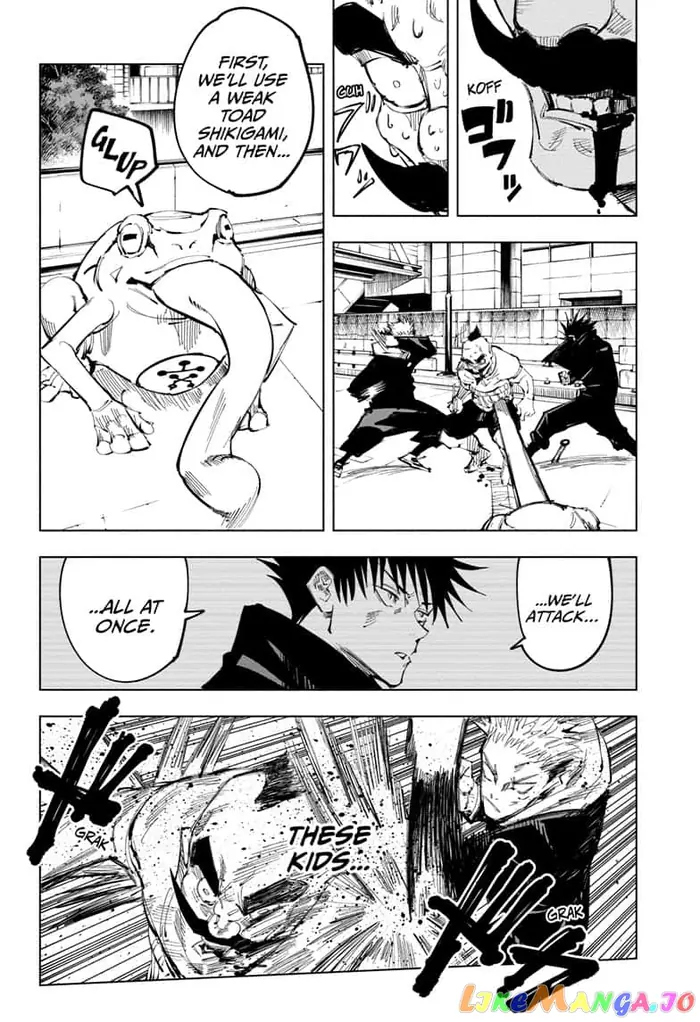 Jujutsu Kaisen Chapter 97 image 15_optimized